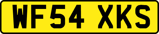 WF54XKS