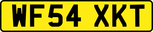 WF54XKT