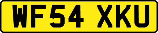 WF54XKU