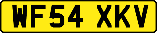 WF54XKV