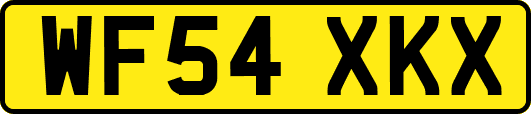 WF54XKX