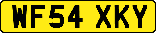 WF54XKY