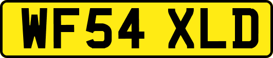 WF54XLD