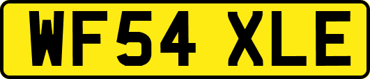 WF54XLE