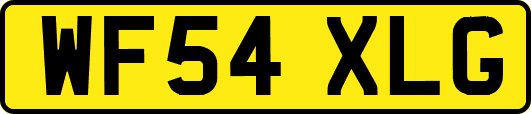 WF54XLG