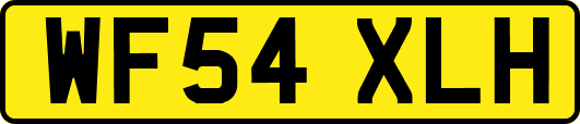 WF54XLH