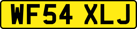 WF54XLJ
