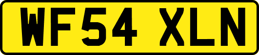 WF54XLN