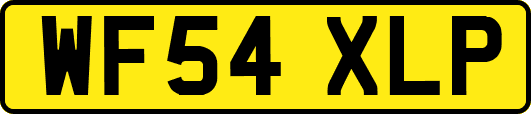 WF54XLP