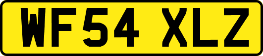 WF54XLZ