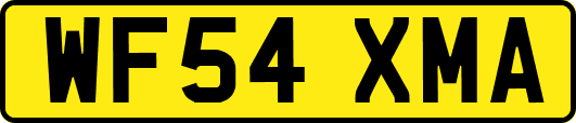 WF54XMA