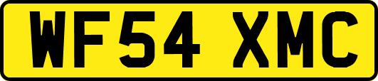 WF54XMC