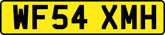 WF54XMH