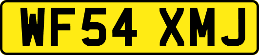 WF54XMJ