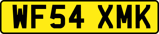 WF54XMK