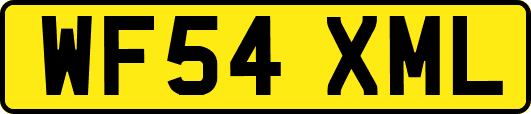 WF54XML
