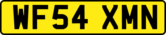 WF54XMN