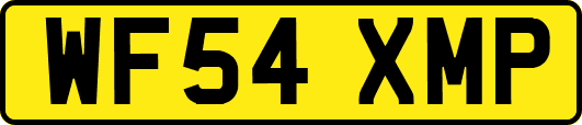 WF54XMP