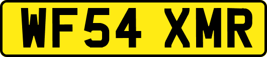 WF54XMR