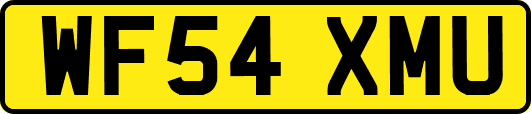 WF54XMU