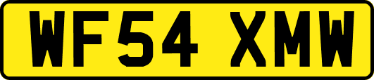WF54XMW