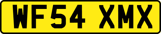 WF54XMX
