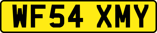 WF54XMY