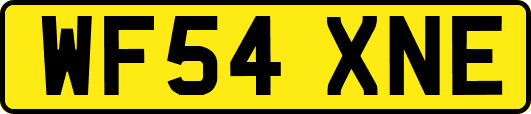 WF54XNE