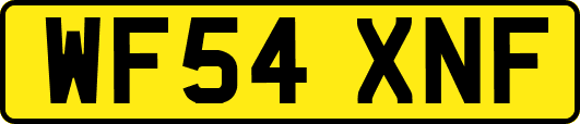 WF54XNF