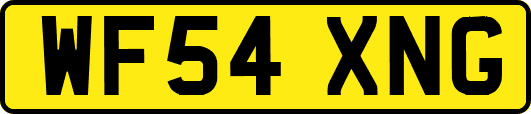 WF54XNG