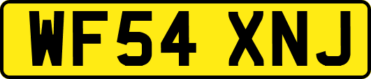 WF54XNJ
