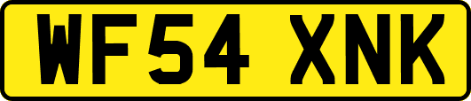 WF54XNK
