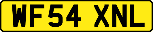 WF54XNL