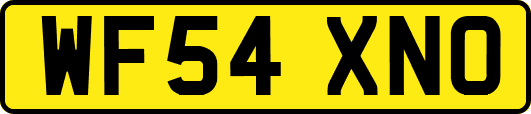 WF54XNO