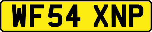 WF54XNP