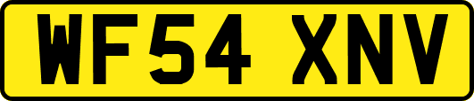 WF54XNV