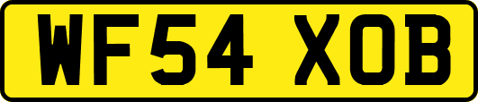 WF54XOB