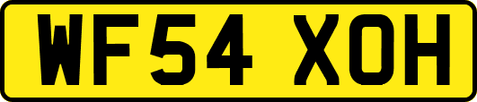WF54XOH