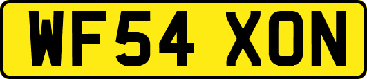 WF54XON