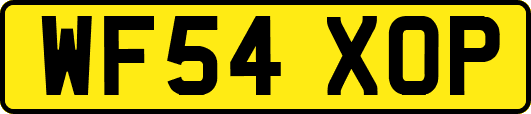 WF54XOP