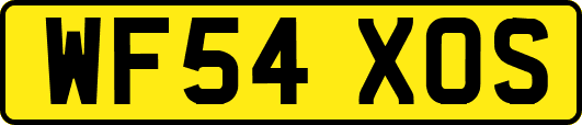 WF54XOS