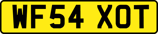 WF54XOT