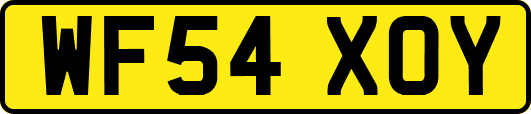 WF54XOY
