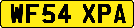 WF54XPA