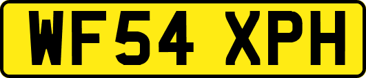 WF54XPH