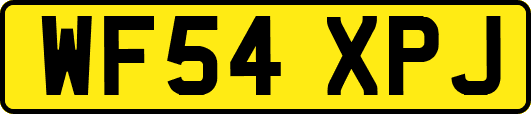 WF54XPJ