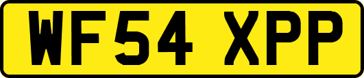 WF54XPP