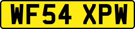 WF54XPW