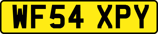 WF54XPY