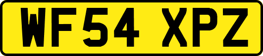 WF54XPZ